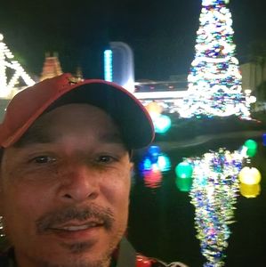 Meet your Posher, Jeff